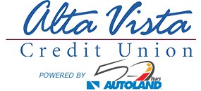 Alta Vista CU Logo